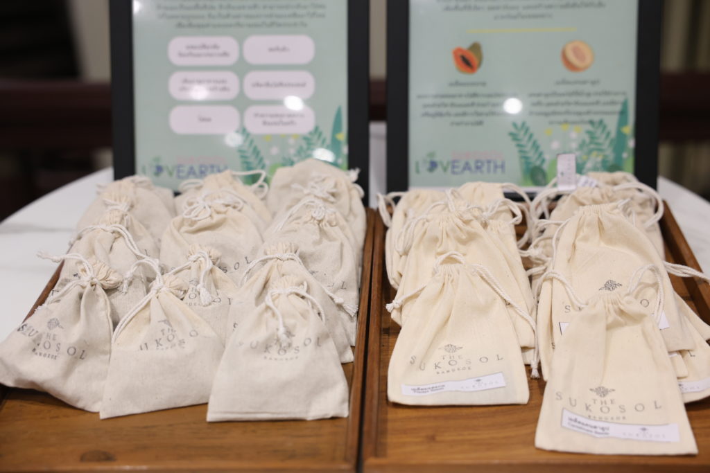 MOU ผลักดันท่องเที่ยวเชิงฟื้นสร้าง “Regenerative Tourism”