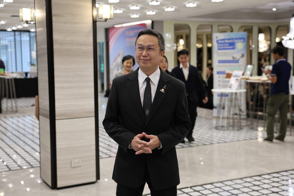 MOU ผลักดันท่องเที่ยวเชิงฟื้นสร้าง “Regenerative Tourism”