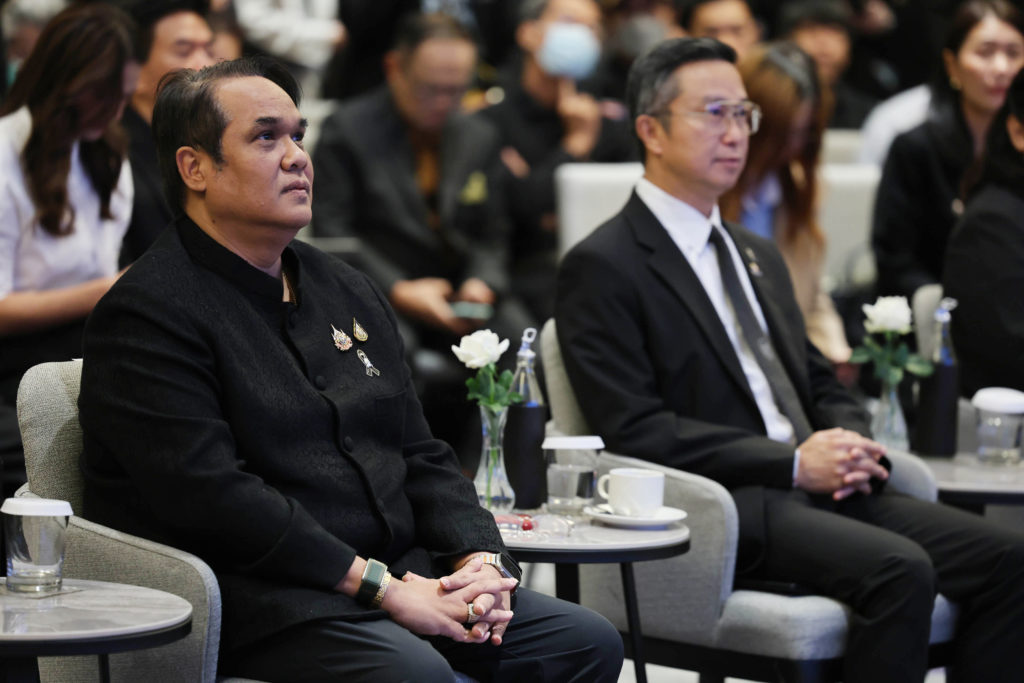 MOU ผลักดันท่องเที่ยวเชิงฟื้นสร้าง “Regenerative Tourism”