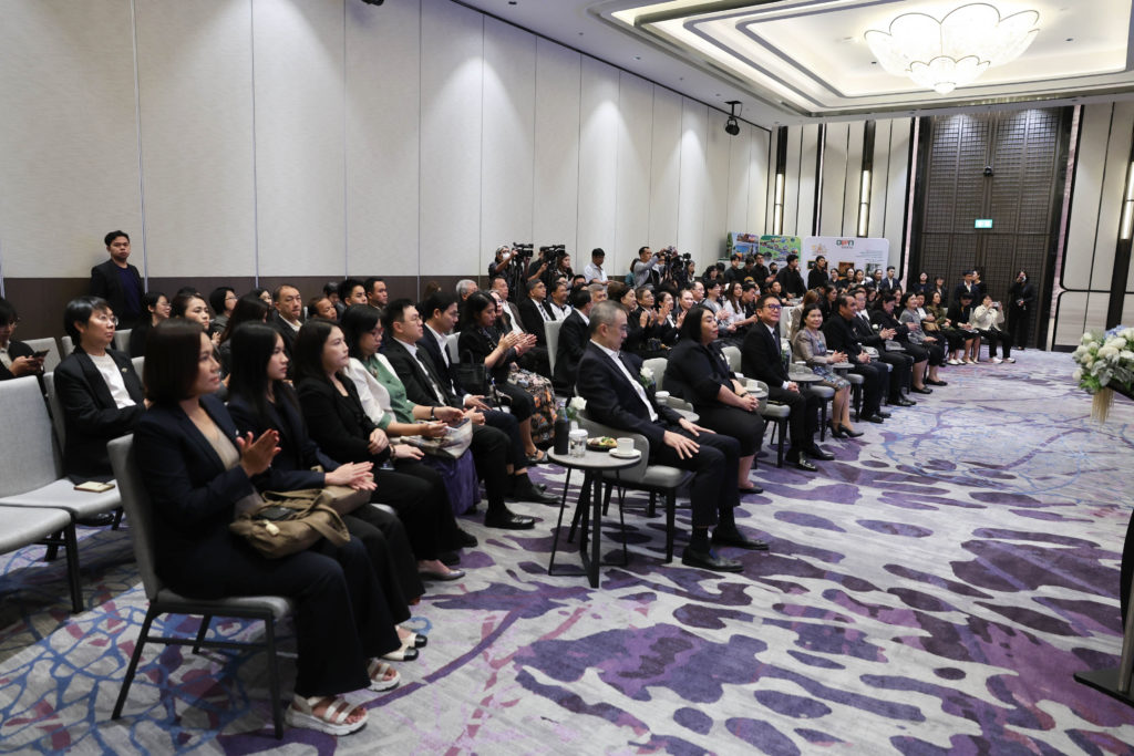 MOU ผลักดันท่องเที่ยวเชิงฟื้นสร้าง “Regenerative Tourism”