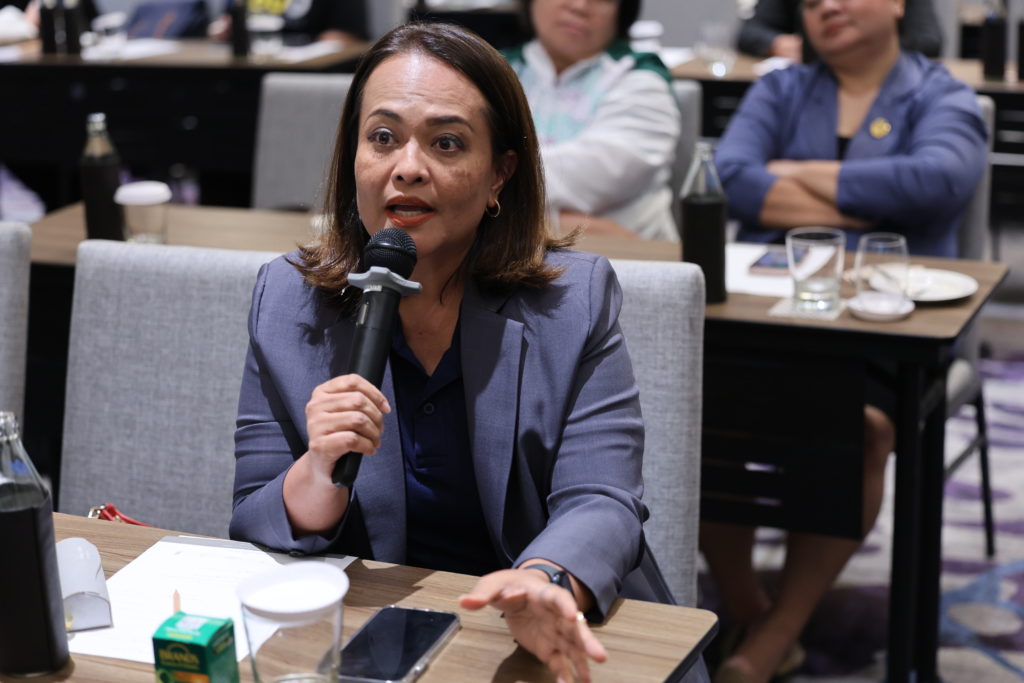 ประชุม “พลิกนโยบายสู่แผนปฏิบัติการ Net Zero Campus เพื่อยกระดับสถาบันอุดมศึกษาไทย” ระยะ 3