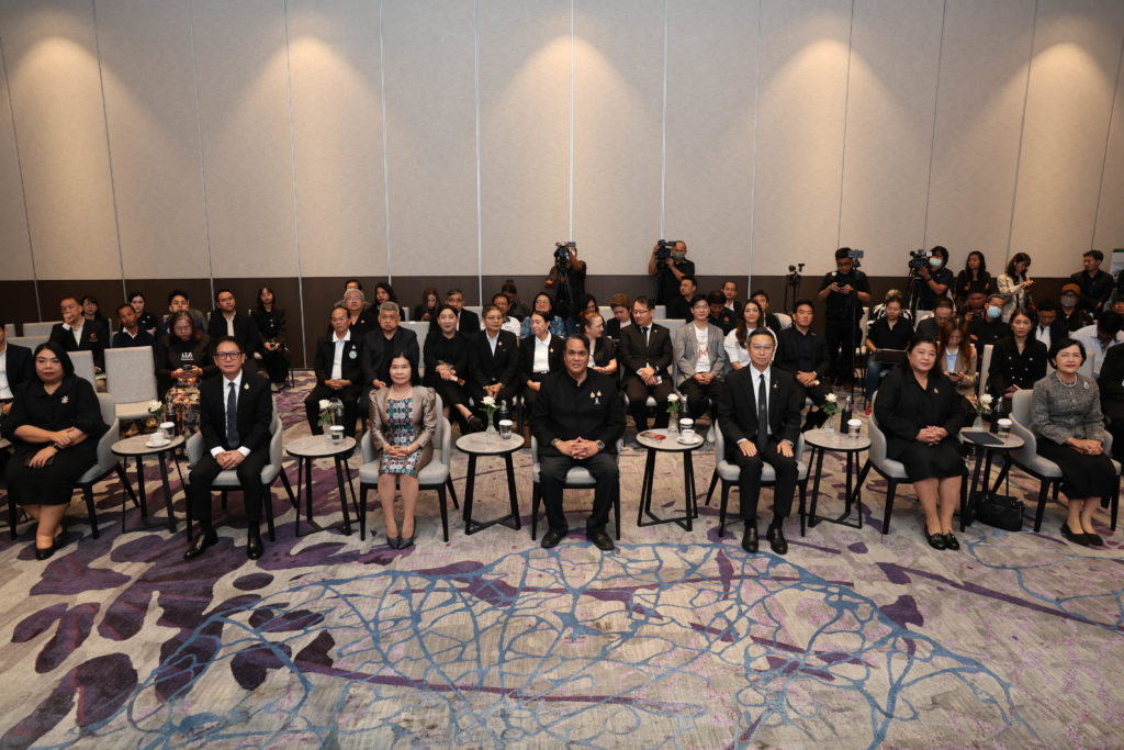 MOU ผลักดันท่องเที่ยวเชิงฟื้นสร้าง “Regenerative Tourism”