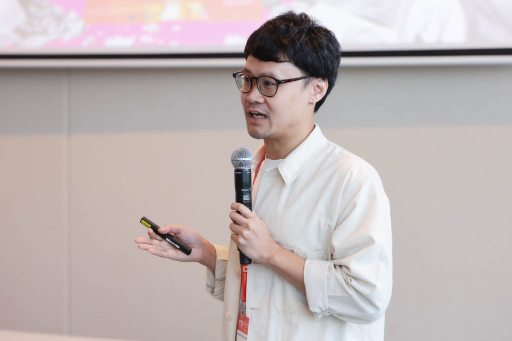 สอวช. ร่วมตัดสินรางวัล Thailand Health Product Awards 2026