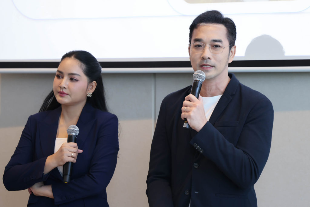 สอวช. ร่วมตัดสินรางวัล Thailand Health Product Awards 2026