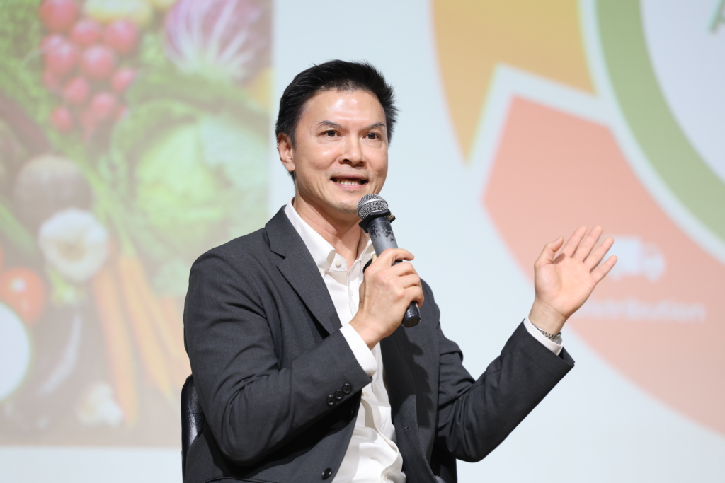 Plant-Rich Leaders: Awards & Showcase 2026