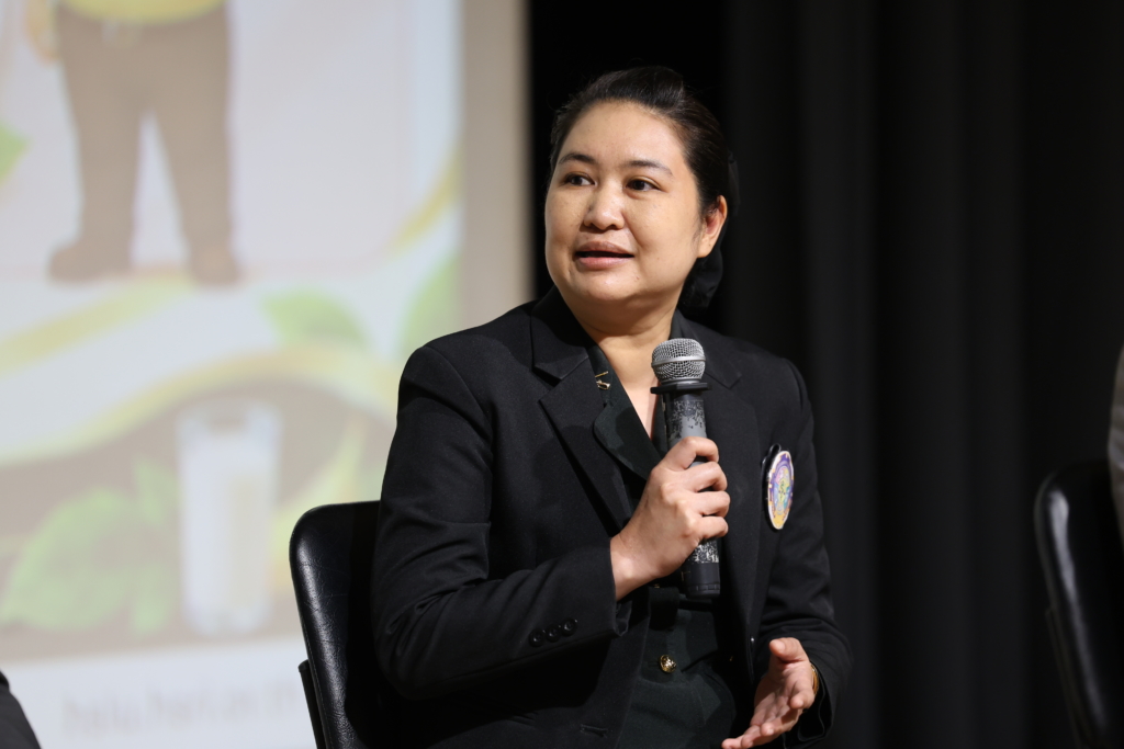 Plant-Rich Leaders: Awards & Showcase 2026