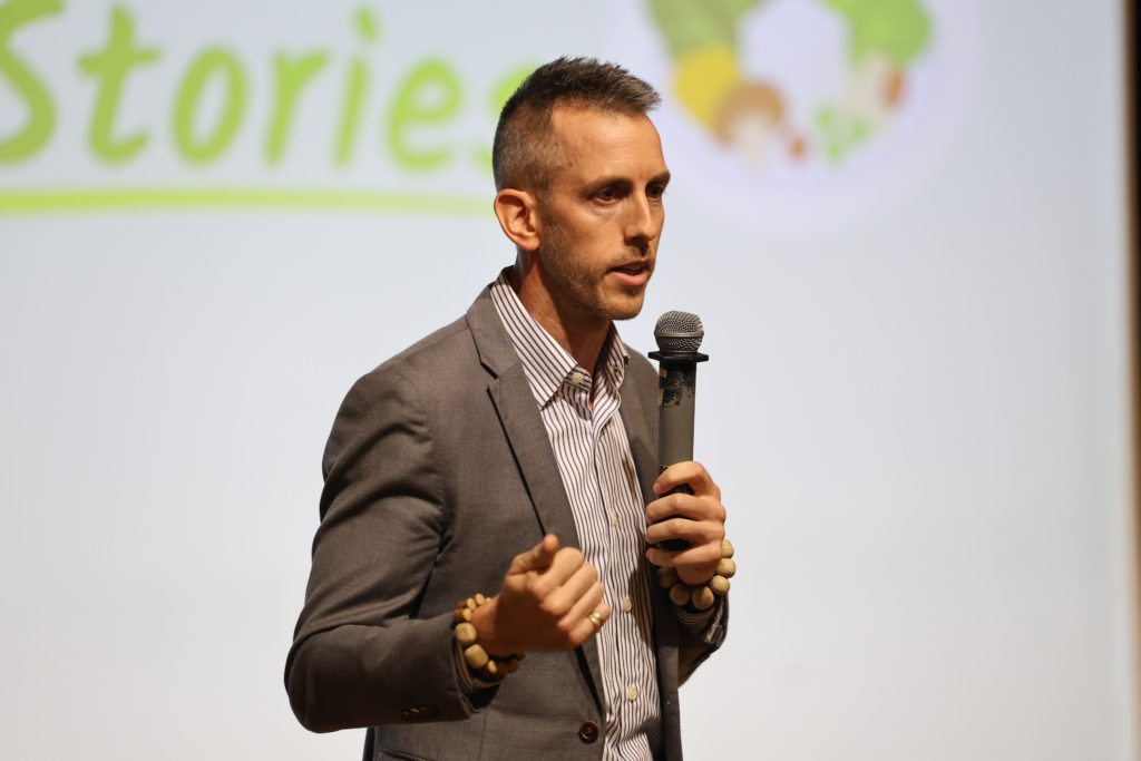 Plant-Rich Leaders: Awards & Showcase 2026