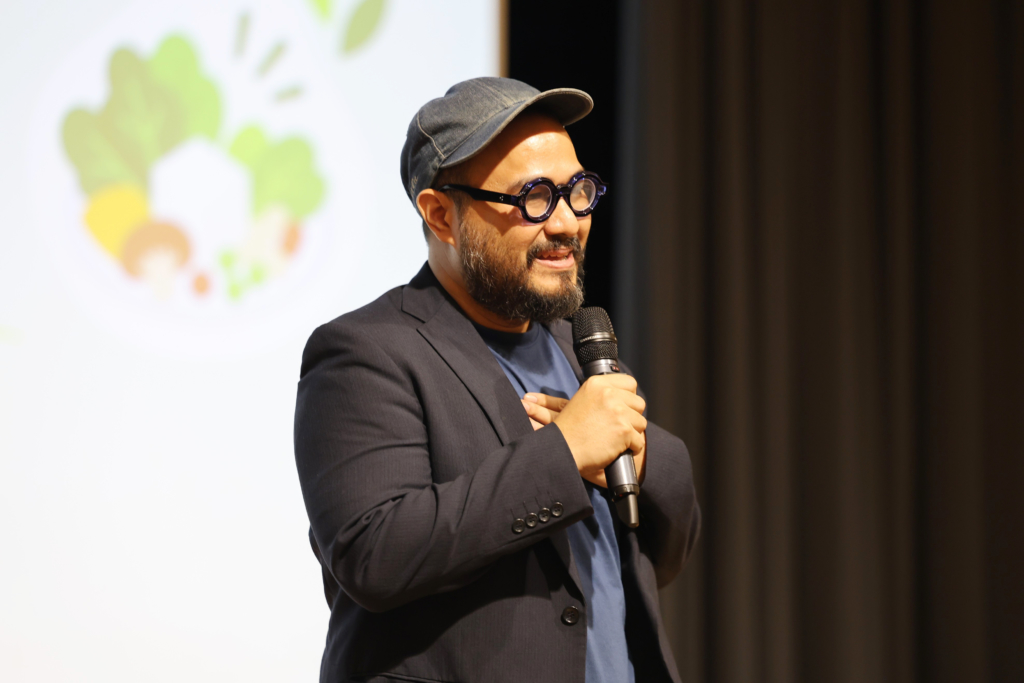Plant-Rich Leaders: Awards & Showcase 2026