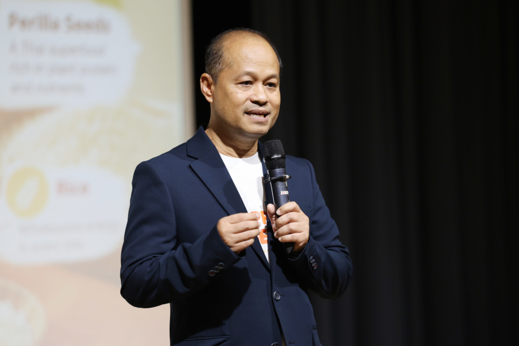 Plant-Rich Leaders: Awards & Showcase 2026