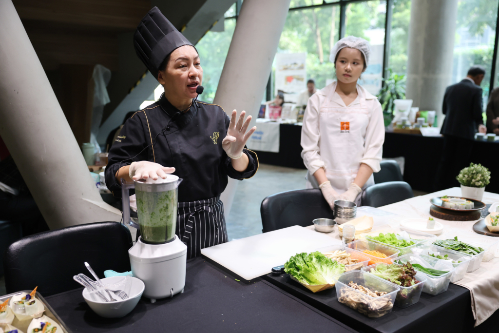 Plant-Rich Leaders: Awards & Showcase 2026