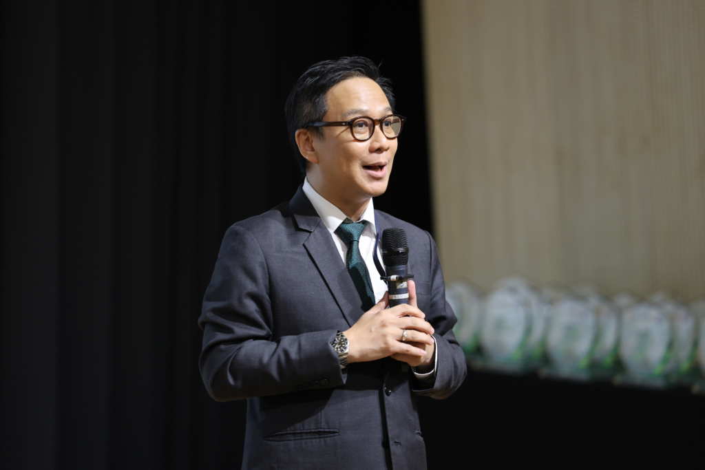 Plant-Rich Leaders: Awards & Showcase 2026