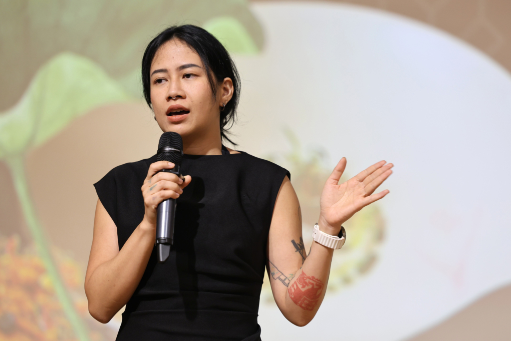 Plant-Rich Leaders: Awards & Showcase 2026