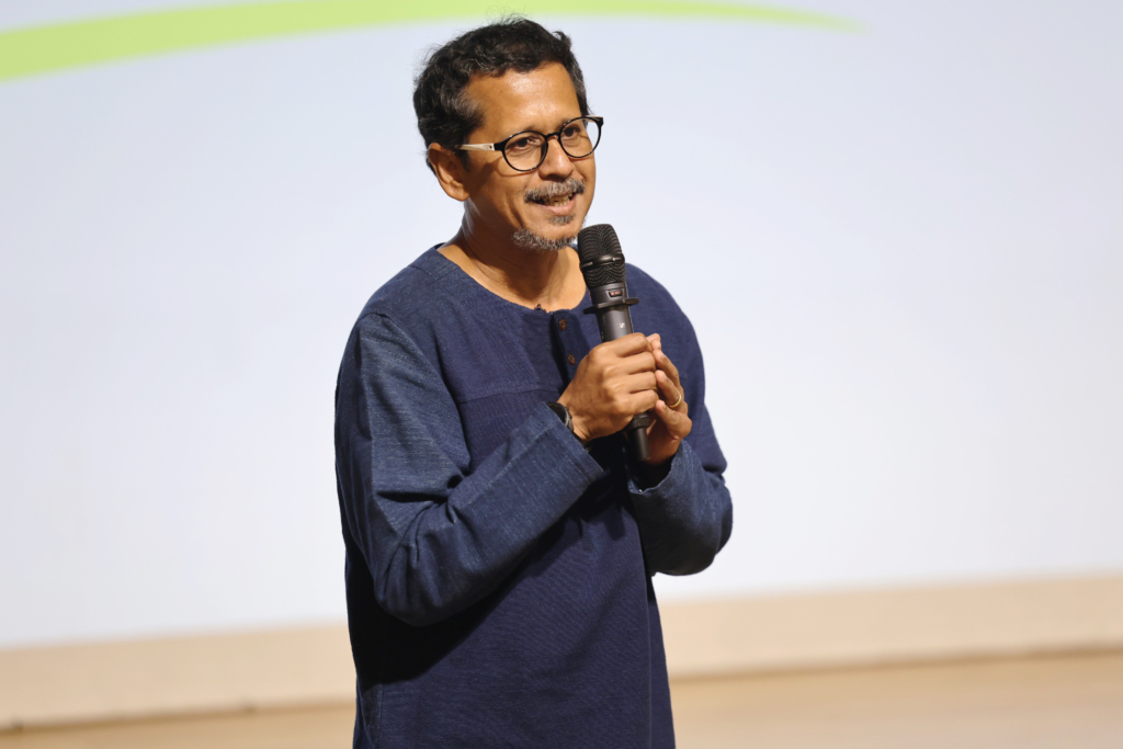 Plant-Rich Leaders: Awards & Showcase 2026