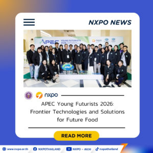 APEC CTF and APEC ACABT organize APEC Young Futurists 2026