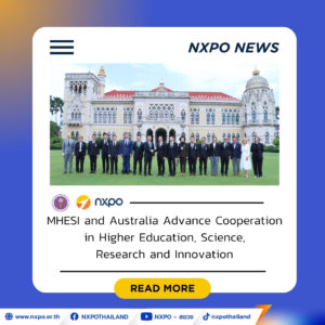 MHESI and Australia advance cooperation in higher education, science, research and innovation