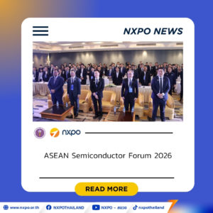 MHESI hosts ASEAN Semiconductor Forum 2026